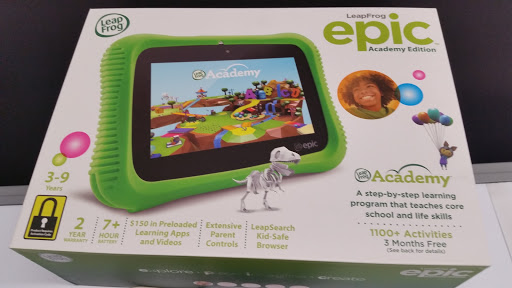 Discount Store «Walmart», reviews and photos, 1400 Hilltop Mall Rd, Richmond, CA 94806, USA