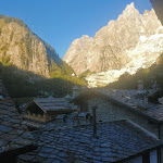 Photo n°1 de l'avis de Jim.e fait le 12/09/2019 à 06:58 sur le  Hotel Pilier d'Angle Courmayeur à Courmayeur