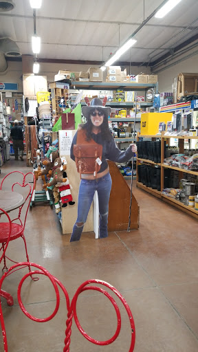 Grocery Store «Out West General Store», reviews and photos, 17121 W Glendale Ave, Waddell, AZ 85355, USA