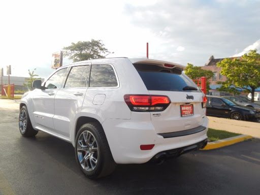 Used Car Dealer «High Quality Auto Sales», reviews and photos, 4201 S Kedzie Ave, Chicago, IL 60632, USA