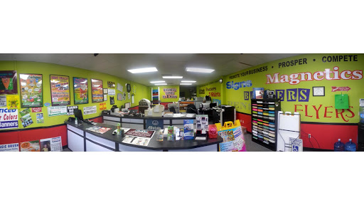 GK Printing -Tavares FL, 336 W Burleigh Blvd, Tavares, FL 32778, USA, 