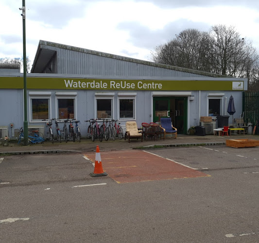 Waterdale Reuse Shop - Watford