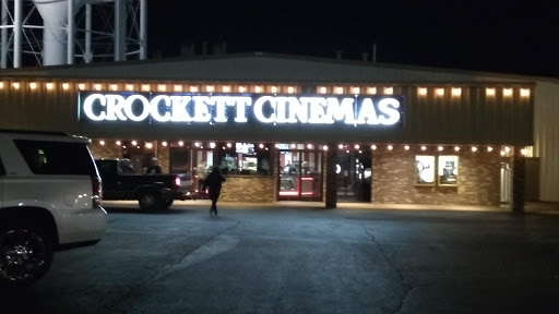 Movie Theater «Crockett Cinemas 3», reviews and photos, 2128 N Locust Ave, Lawrenceburg, TN 38464, USA