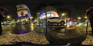 Photo n°40 de Le Président à Paris ()