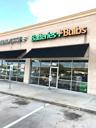 Car Battery Store «Batteries Plus Bulbs», reviews and photos, 8000 TX-242, Conroe, TX 77385, USA