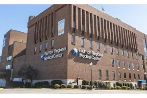 Bluffton Regional Medical Center image