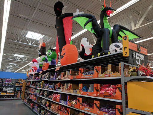 Discount Store «Walmart», reviews and photos, 6501 Veterans Memorial Pkwy, Crestwood, KY 40014, USA