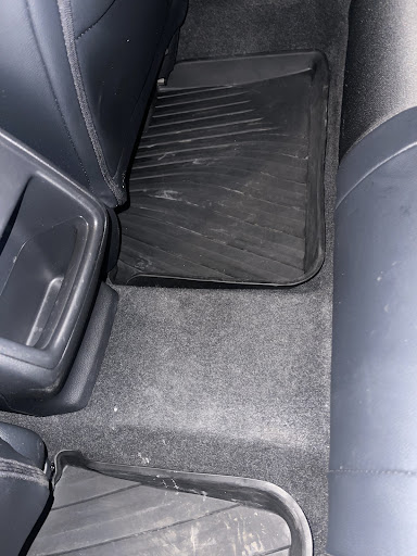 Car Wash «Clean Getaway Car Wash - Broad Street», reviews and photos, 3201 E Broad St, Mansfield, TX 76063, USA