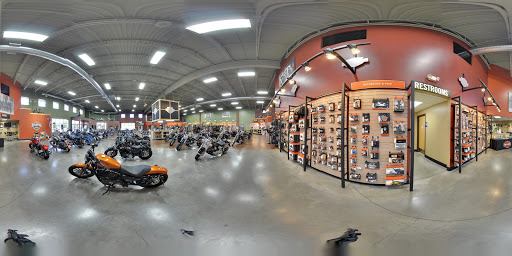 Harley-Davidson Dealer «Zylstra Harley-Davidson», reviews and photos, 19600 Evans St NW, Elk River, MN 55330, USA