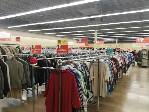 Thrift Store «Savers», reviews and photos
