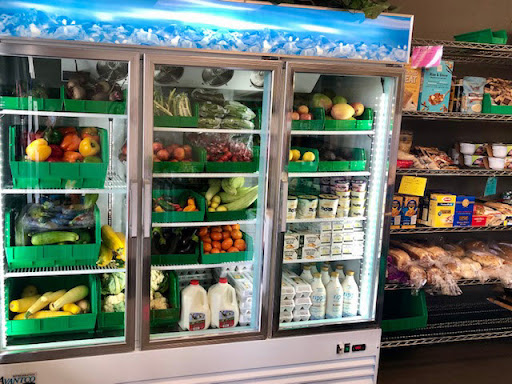 UCHealth FMC Food Pantry – Family Medicine Center