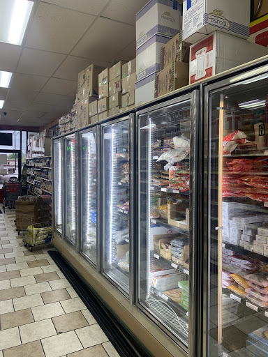 Grocery Store «International Food Market», reviews and photos, 376 Jefferson Rd, Rochester, NY 14623, USA