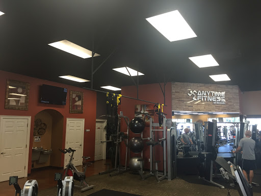 Gym «Anytime Fitness», reviews and photos, 1471 Main St, Dunedin, FL 34698, USA