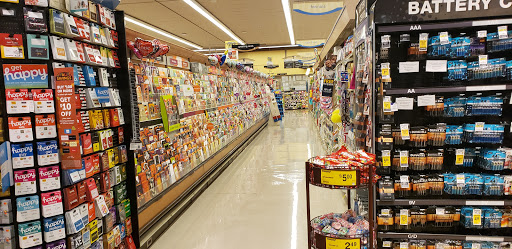 Grocery Store «Safeway», reviews and photos, 4320 SE King Rd, Milwaukie, OR 97222, USA