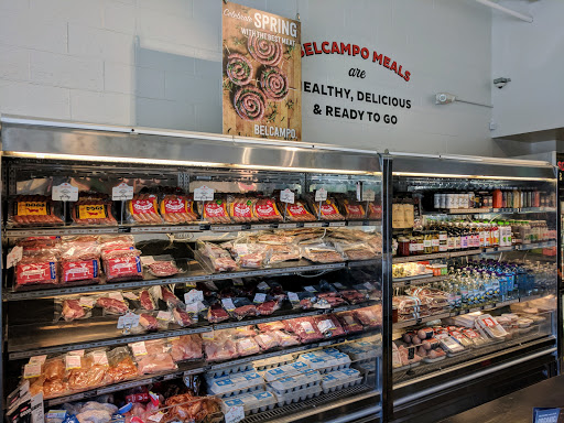 Butcher Shop «Belcampo Meat Co.», reviews and photos, 8053 W 3rd St, Los Angeles, CA 90048, USA