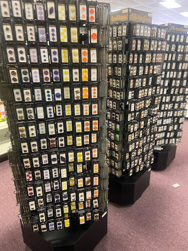 Fabric Store «Fabric Hut», reviews and photos, 828 E Little Creek Rd, Norfolk, VA 23518, USA