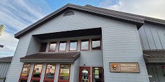 Kenai Fjords National Park Visitor Center