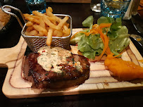 Frite du Restaurant L'Adresse à Binic - n°15