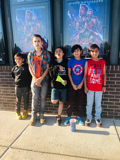 Movie Theater «Malco Roxy Smyrna Cinema», reviews and photos, 100 Movie Row, Smyrna, TN 37167, USA