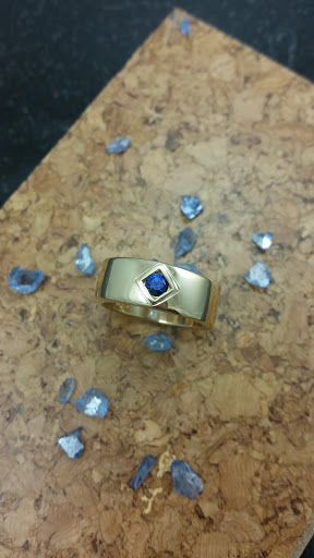 Jewelry Designer «Jay F Jeweler», reviews and photos, 7587 148th St W, Apple Valley, MN 55124, USA