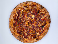 Photos du propriétaire du Pizzeria IL PADRINO DELLA PIZZA à Nîmes - n°15