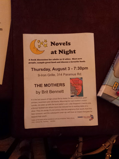 Golf Course «Paramus Golf Course», reviews and photos, 314 Paramus Rd, Paramus, NJ 07652, USA