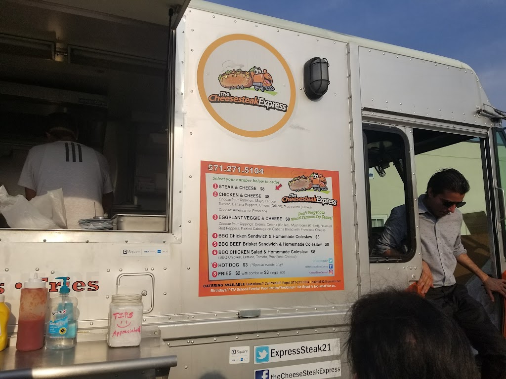 South Riding Food Trucks 20152