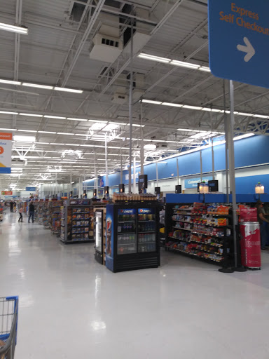 Department Store «Walmart Supercenter», reviews and photos, 1752 N Frontage Rd, Hastings, MN 55033, USA