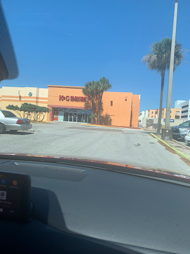 Clothing Store «K&G Fashion Superstore», reviews and photos, 2255 University Square Mall, Tampa, FL 33612, USA