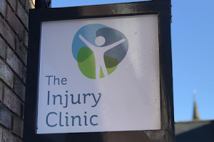 The Injury Clinic Market Harborough image