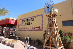 Southwest Diner