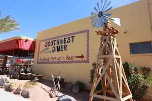 Southwest Diner image