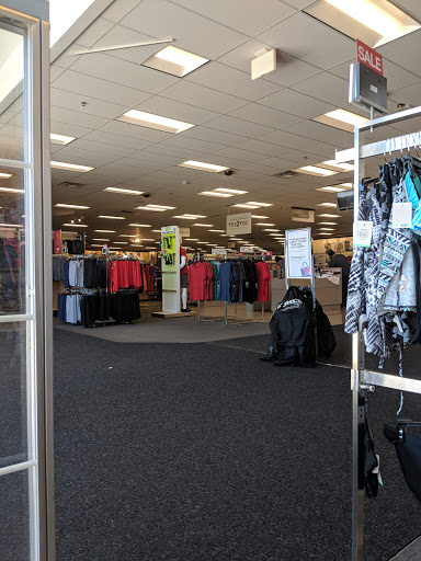 Shopping Mall «Park Place 2 Shopping Center», reviews and photos, 4690 Natomas Blvd, Sacramento, CA 95835, USA