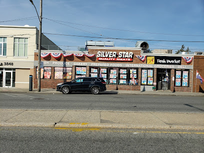 Silver Star Meat Market