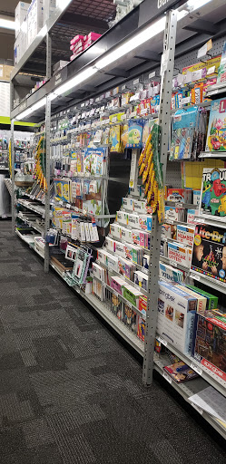 Office Supply Store «Staples», reviews and photos, 495 NJ-70, Brick, NJ 08723, USA