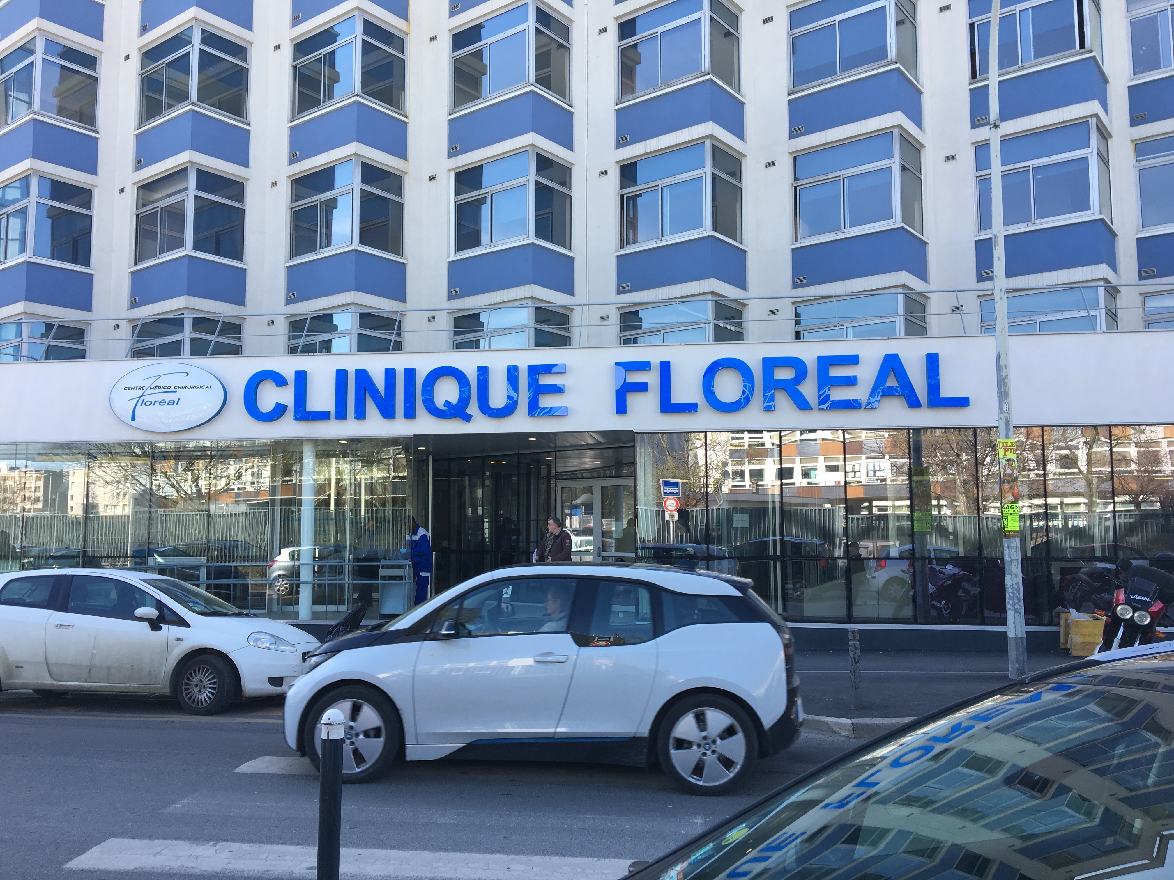 Photo n° 2 de l'avis de Chou. fait le 11/04/2018 à 16:29