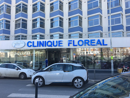 Clinique Floréal à Bagnolet