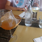 Photo n°4 de l'avis de Borys.i fait le 01/10/2023 à 09:57 sur le  Al Brindisi à Ferrara