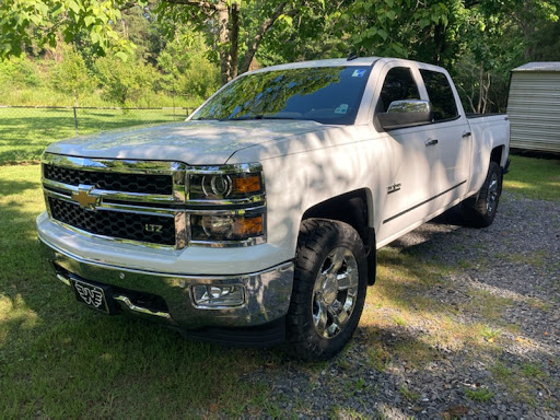 Auto Body Shop «Premier Auto Collision», reviews and photos, 9830 Mansfield Rd, Shreveport, LA 71118, USA