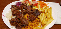 Kebab du Grillades Grill d'Istanbul à Courbevoie - n°12