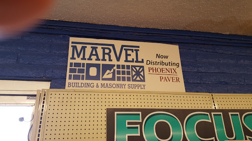 Masonry Supply Store «Marvel Building & Masonry Supply», reviews and photos, 2606 E Indian School Rd, Phoenix, AZ 85016, USA