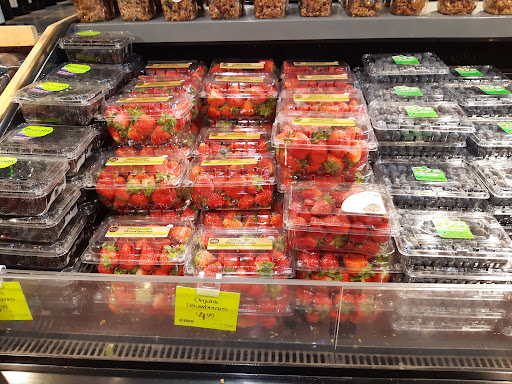 Grocery Store «Whole Foods Market», reviews and photos, 100 Sunset Dr, San Ramon, CA 94583, USA