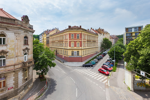 College of International and Public Relations Prague, o.p.s.
