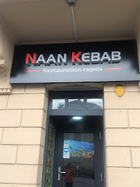Photos du propriétaire du Restauration rapide Naan kebab à Thionville - n°7