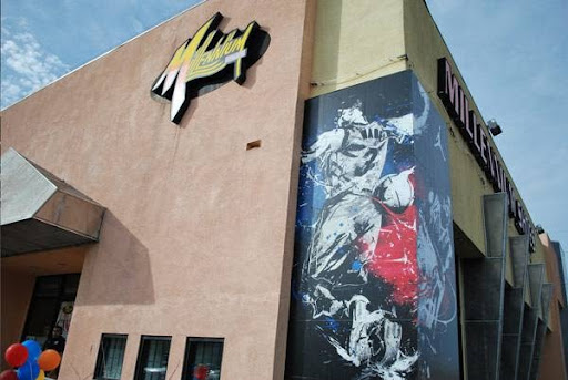 Shoe Store «Millennium Shoes», reviews and photos, 234 W Manchester Blvd, Inglewood, CA 90301, USA