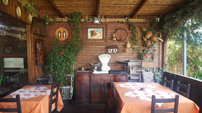 Doña Celina - Restaurante