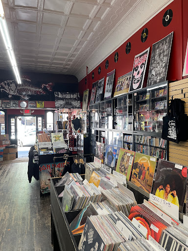 Record Store «The Record Exchange», reviews and photos, 151 N Market St, Frederick, MD 21701, USA