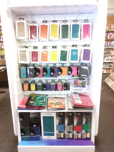 Comic Book Store «Quest Comic Shop», reviews and photos, 225 Lovvorn Rd, Carrollton, GA 30117, USA