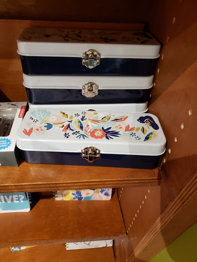 Book Store «Paper Skyscraper», reviews and photos, 330 East Blvd, Charlotte, NC 28203, USA