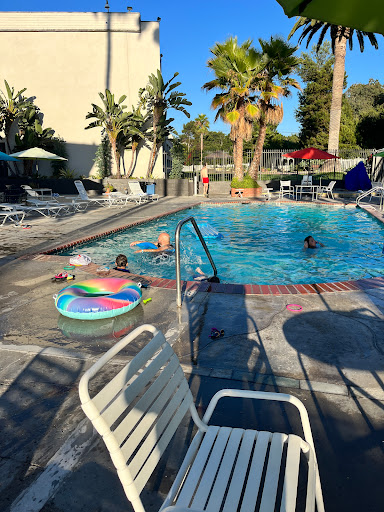 San Clemente Inn image